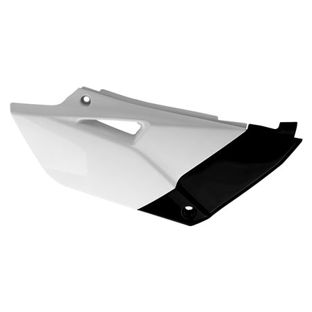 Polisport Side Panels YAM Wh/bk