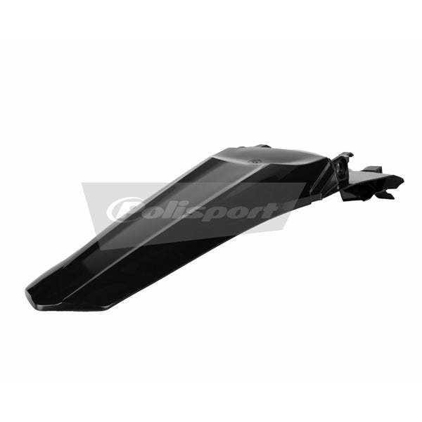 Polisport RR Fender HON BK