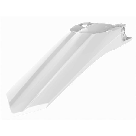 Polisport RR Fender HON WH