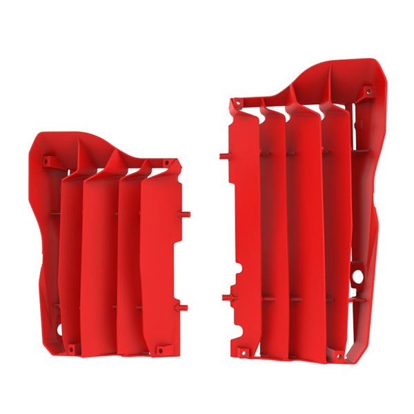 Polisport Radiator Louvers RD