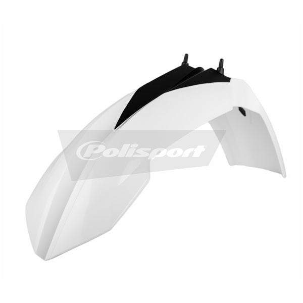 Polisport FT Fender KTM WH