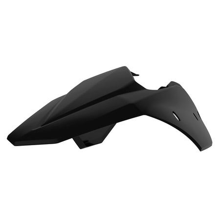 Polisport RR Fender W/side Panel BK Beta