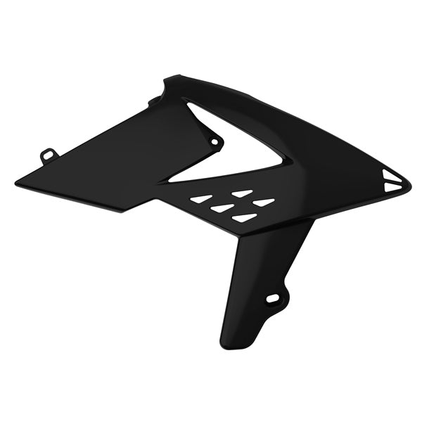 Polisport Radiator Scoop Beta BK