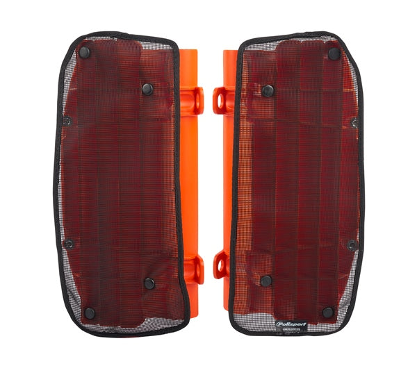 Polisport Radiator Louver OG KTM