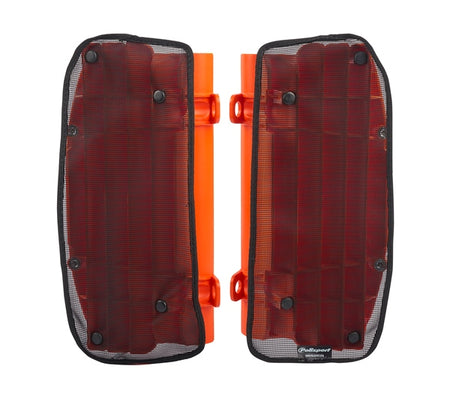 Polisport Radiator Louver OG KTM