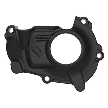 Polisport Ignition Cover Protector YAM BK