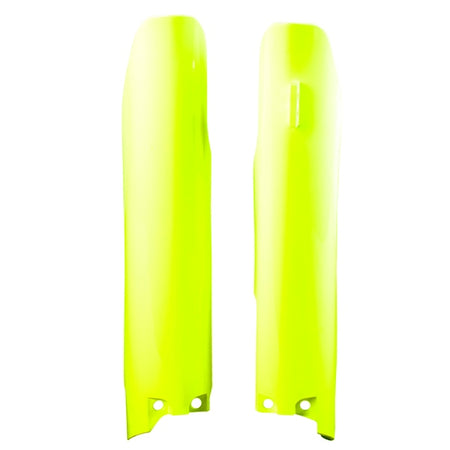 Polisport Fork Protector BK SUZ