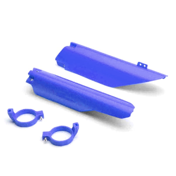 Polisport Fork Protector BL Husqv