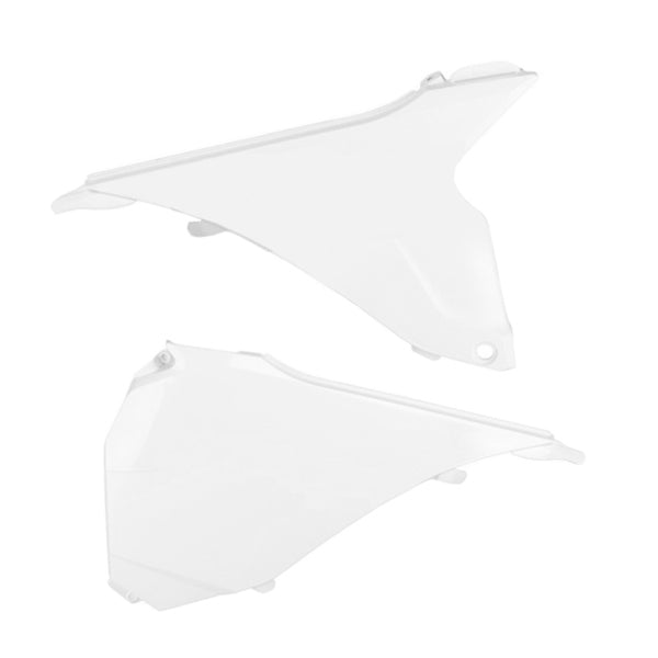 Polisport Airbox Cover BK KTM