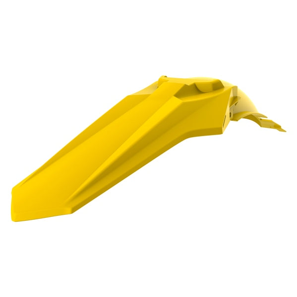 Polisport Fender - RR FENDER OEM COLOR YE SUZ POLISPORT