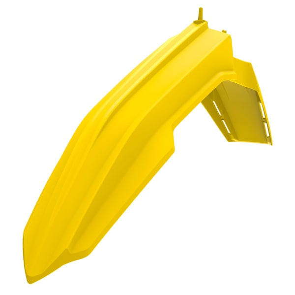 Polisport Fender - FT FENDER OEM COLOR YE SUZ POLISPORT