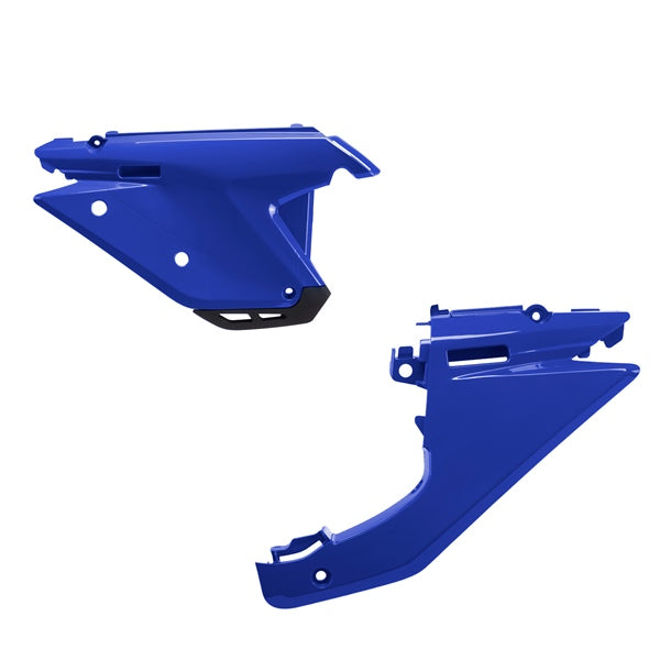 Polisport Side Panels - SIDE PANEL BL SHERCO