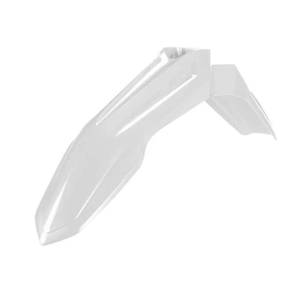 Polisport Front Fender WH Sherco