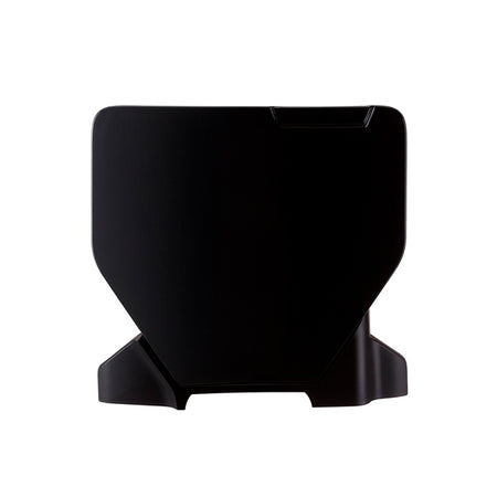 Polisport Number Plate BK Husqv