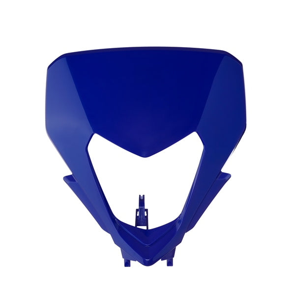 Polisport Headlight Mask BL Sherco