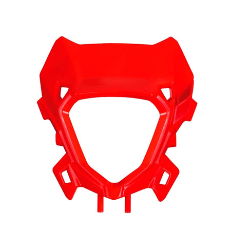 Polisport Headlight Mask RD Beta