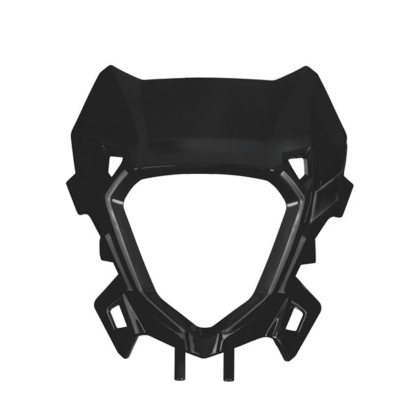 Polisport Headlight Mask BK Beta