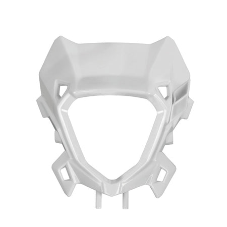 Polisport Headlight Mask WH Beta