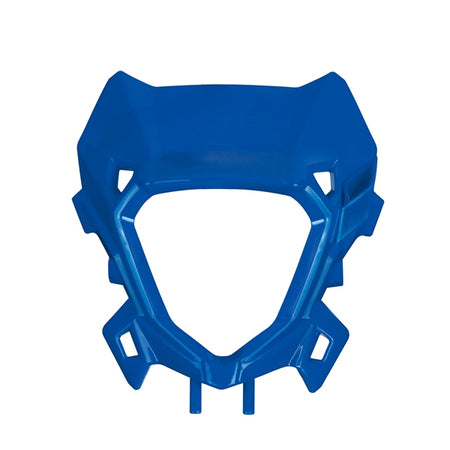 Polisport Headlight Mask BL Beta