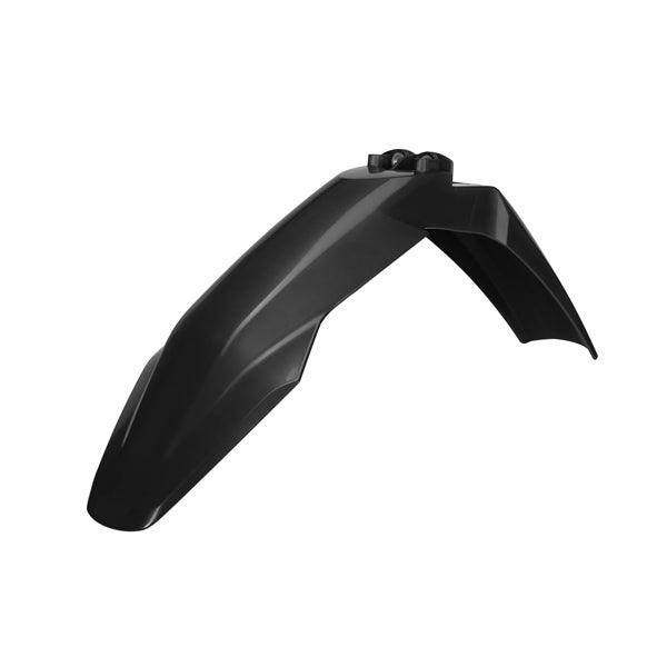 Polisport Fender - FRONT FENDER BK HUSQV