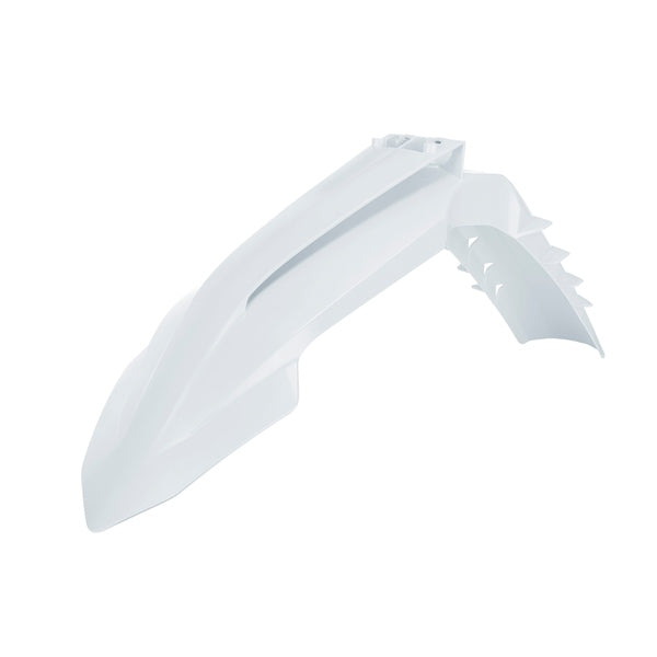 Polisport Front Fender OEM WH KTM