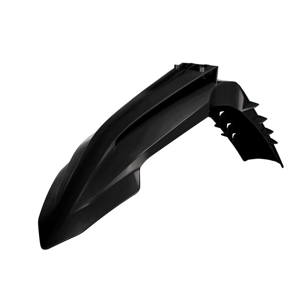 Polisport Front Fender BK KTM
