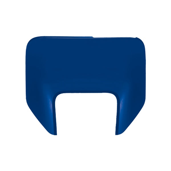 Polisport Headlight Mask BL Husqv