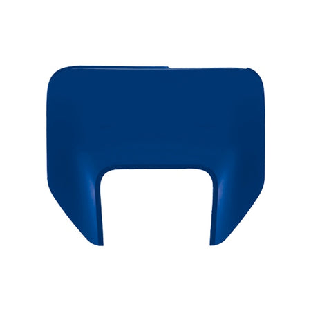 Polisport Headlight Mask BL Husqv
