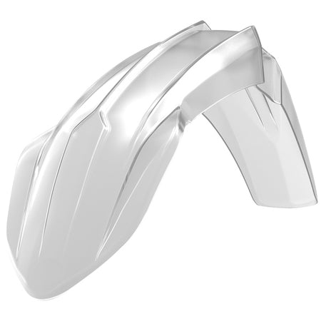 Polisport Front Fender CLR YAM