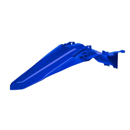 Polisport Fender RR BL YAM