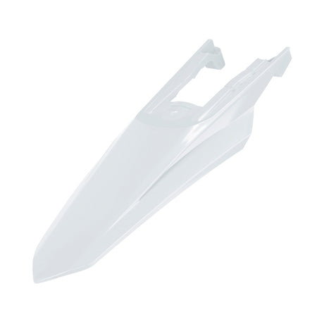Polisport Fender RR WH KTM