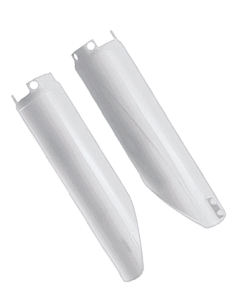 Polisport Fork Protector White