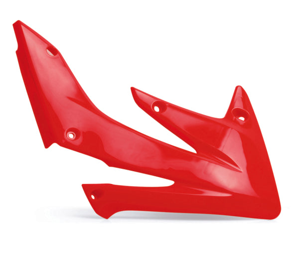 Polisport Radiator Scoops RD HON