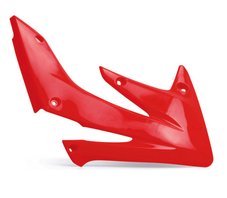 Polisport Radiator Scoops RD HON
