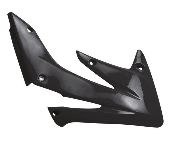 Polisport Radiator Scoops BK HON