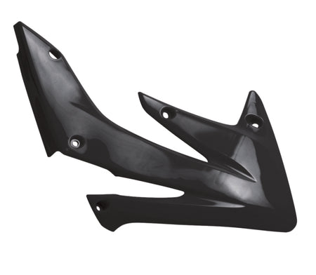 Polisport Radiator Scoops BK HON