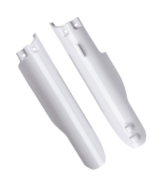 Polisport Fork Protec RM125 / 250 (99 White