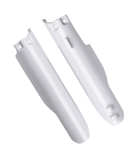 Polisport Fork Protec RM125 / 250 (99 White