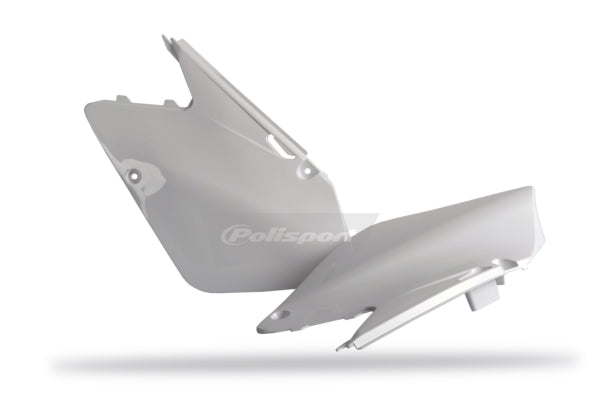 Polisport Side Panel SUZ WH