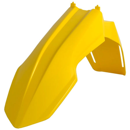 Polisport Front Fender YE SUZ