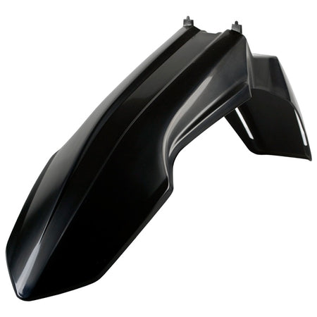 Polisport Front Fender BK SUZ