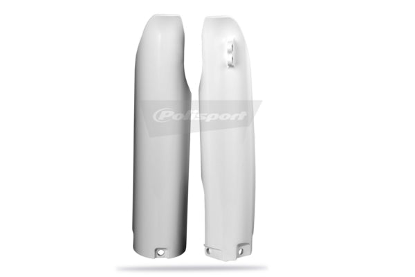 Polisport Fork Prot. YZ125 / 250 (05- White