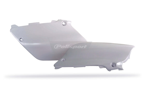 Polisport Side Panel YAM WH