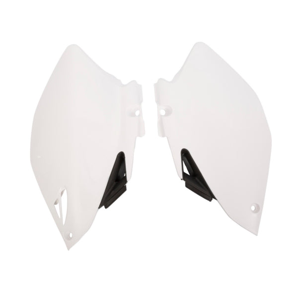 Polisport Side Panel YAM WH