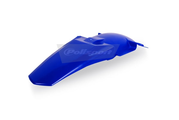 Polisport RR Fender YAM BL