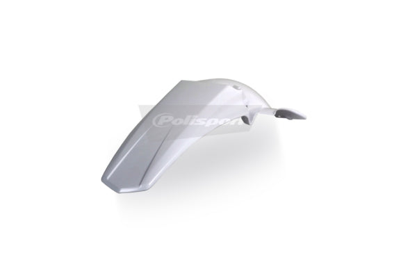 Polisport Fender - RR FENDER WH YAM POLISPORT