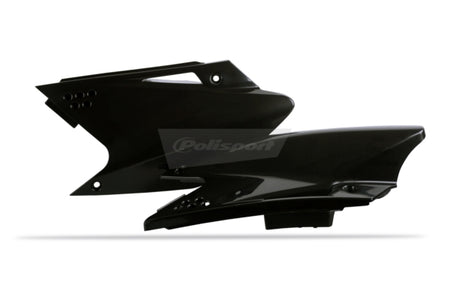 Polisport Side Panel Kawa BK