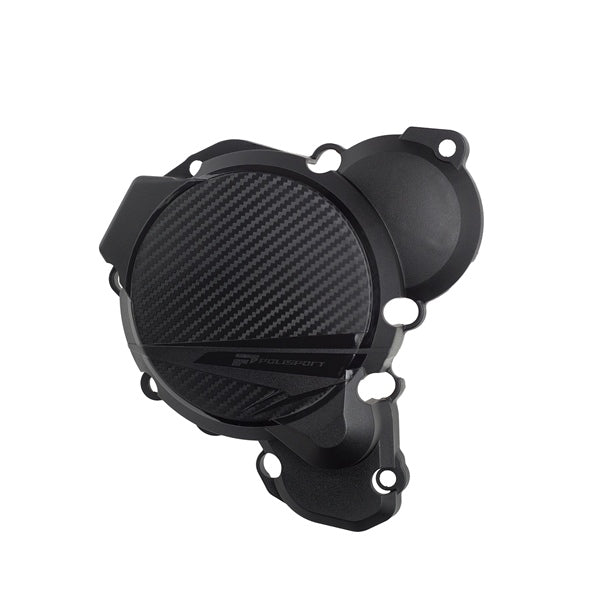 Polisport Ignition Cover Protector GY KTM