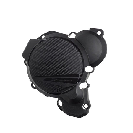 Polisport Ignition Cover Protector GY KTM