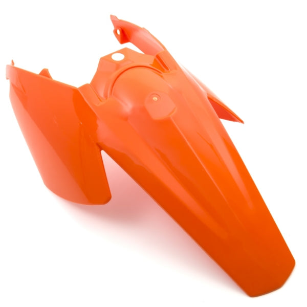 Polisport RR Fender W/side Panel OG KTM